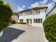 Thumbnail Detached house for sale in Beech Avenue, Chichester, West Sussex