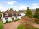 Thumbnail Detached house for sale in The Landway, Kemsing