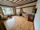 Thumbnail Detached house for sale in Manor Close, Coalpit Heath, Bristol