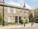 Thumbnail Terraced house to rent in Castle Yard, London