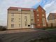 Thumbnail Flat to rent in Tainter Close, Rugby