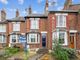 Thumbnail Terraced house for sale in Upper Gladstone Road, Chesham