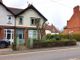 Thumbnail Semi-detached house for sale in Newport Road, Stafford