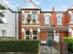 Thumbnail Flat for sale in St Albans Avenue, Bedford Park Borders, Chiswick