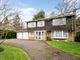 Thumbnail Detached house for sale in St. Huberts Close, Gerrards Cross