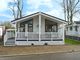 Thumbnail Mobile/park home for sale in Mapleridge Lane, Yate, Bristol