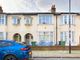 Thumbnail Flat to rent in Edgeley Road, Clapham, London