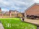 Thumbnail Detached house for sale in Forsythia Drive, Clayton-Le-Woods, Chorley