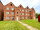 Thumbnail Flat to rent in Stevenson House, Tapton Lock Hill, Tapton, Chesterfield, Derbyshire