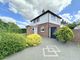 Thumbnail Semi-detached house for sale in Colenorton Crescent, Eton Wick, Berkshire
