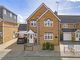 Thumbnail Detached house for sale in Rowan Grove, Aveley, South Ockendon, Essex