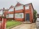 Thumbnail Semi-detached house for sale in Moorside Road, Swinton, Manchester