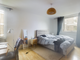 Thumbnail Flat to rent in Queens Ride, London