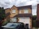 Thumbnail Detached house to rent in Hay Close, Rushden