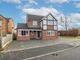 Thumbnail Detached house for sale in Birchwood Close, Muxton, Telford, Shropshire