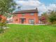 Thumbnail Detached house for sale in Main Street, Gamston, Nottingham