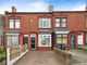 Thumbnail Terraced house for sale in Ridgeway, Edgbaston, Birmingham