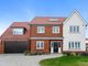 Thumbnail Detached house for sale in Apian Grove, Silver End, Witham