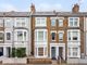 Thumbnail Flat for sale in Fulham Palace Road, Fulham, London