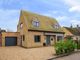 Thumbnail Detached house for sale in Redesdale Place, Moreton-In-Marsh