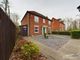 Thumbnail Detached house for sale in Andrews Way, Aylesbury
