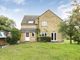 Thumbnail Detached house for sale in Cambridge Road, Waterbeach, Cambridge