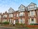 Thumbnail Flat for sale in Archibald Road, Exeter