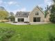 Thumbnail Detached house for sale in Abingdon Road, Burcot