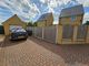Thumbnail Detached house for sale in Fish Dam Lane, Barnsley