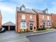 Thumbnail Detached house for sale in Jackson Drive, Doseley, Telford, Shropshire