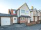 Thumbnail Detached house for sale in Felcott Road, Walton-On-Thames