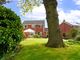 Thumbnail Detached house for sale in Slate Close, Glenfield, Leicester, Leicestershire