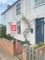 Thumbnail Terraced house for sale in Nettleton Road, Caistor