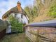 Thumbnail Cottage for sale in Winchester Corner, Wherwell, Andover