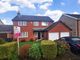 Thumbnail Detached house for sale in Turnpike Gate, Wickwar, Wotton-Under-Edge