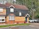 Thumbnail End terrace house for sale in Regal Close, Standon, Ware