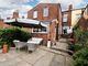 Thumbnail Terraced house for sale in Dentons Green Lane, Dentons Green