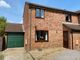 Thumbnail Semi-detached house for sale in Wiltshire Way, Westbury
