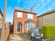 Thumbnail Detached house for sale in Nursery Avenue, Sandiacre, Nottingham, Derbyshire