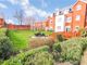 Thumbnail Flat for sale in Bridge Road, Romsey, Hampshire