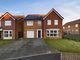 Thumbnail Detached house for sale in Brocklesby Avenue, Immingham
