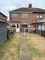 Thumbnail Semi-detached house for sale in Cornwall Road, Scunthorpe, Scunthorpe