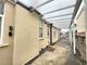 Thumbnail Semi-detached bungalow for sale in Milton Park Road, Milton, Weston Super Mare, North Somerset.