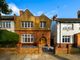 Thumbnail Semi-detached house for sale in Biddulph Road, London