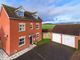 Thumbnail Detached house for sale in Bredon Drive, Kings Acre, Hereford