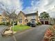 Thumbnail Detached house for sale in The Folly, Derry Hill, Calne