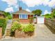 Thumbnail Detached house for sale in Collinswood Drive, St. Leonards-On-Sea