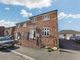 Thumbnail Semi-detached house for sale in Gloch Wen Close, Rhiwderin, Newport