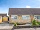 Thumbnail Semi-detached bungalow for sale in Cloche Way, Upper Stratton, Swindon