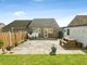 Thumbnail Semi-detached bungalow for sale in Rowan Court, Leyburn